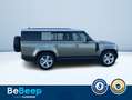 Land Rover Defender 130 3.0D I6 MHEV SE AWD 250CV AUTO 8P.TI Verde - thumbnail 8
