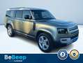 Land Rover Defender 130 3.0D I6 MHEV SE AWD 250CV AUTO 8P.TI Verde - thumbnail 4