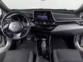 Toyota C-HR 1.8 VVT-I HYBRID ADVANCE AUTO 5P Silver - thumbnail 10