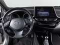 Toyota C-HR 1.8 VVT-I HYBRID ADVANCE AUTO 5P Срібний - thumbnail 11