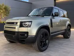 Land Rover Defender 110 SE*Top Pflegezustand*Head Up*