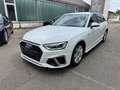 Audi A4 Avant 35 TDI S line Wit - thumbnail 1