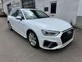 Audi A4 Avant 35 TDI S line Wit - thumbnail 3