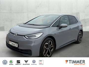 PURE PERF. 55 kWh +IQ.LIGHT +ACC +CARPLAY +NAVI +