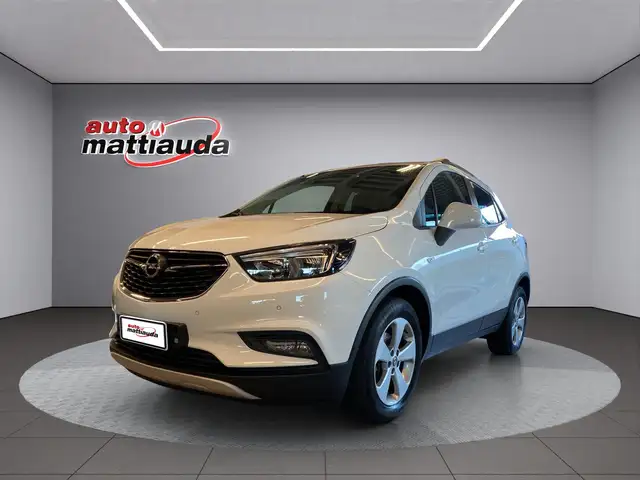 Opel Mokka X Mokka X 1.4 t Advance Gpl-tech 4x2 140cv