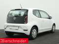 Volkswagen up! 1.0 move TEMPOMAT KAMERA Weiß - thumbnail 5