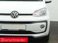Volkswagen up! 1.0 move TEMPOMAT KAMERA Weiß - thumbnail 20