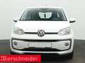 Volkswagen up! 1.0 move TEMPOMAT KAMERA Weiß - thumbnail 9