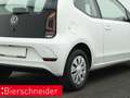 Volkswagen up! 1.0 move TEMPOMAT KAMERA Weiß - thumbnail 18