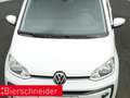 Volkswagen up! 1.0 move TEMPOMAT KAMERA Weiß - thumbnail 25