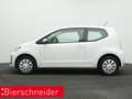 Volkswagen up! 1.0 move TEMPOMAT KAMERA Weiß - thumbnail 2