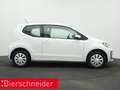 Volkswagen up! 1.0 move TEMPOMAT KAMERA Weiß - thumbnail 6