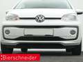 Volkswagen up! 1.0 move TEMPOMAT KAMERA Weiß - thumbnail 30