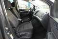 Volkswagen Sharan 1.4 Comfortline*Navi*SiHz*PDC*7Sitzer*1.H Gris - thumbnail 14