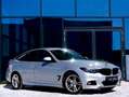 BMW 318 GT M-Sport Silver - thumbnail 3