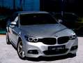 BMW 318 GT M-Sport Silver - thumbnail 4