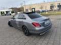 Mercedes-Benz C 180 CDI Grau - thumbnail 4