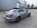 Mercedes-Benz C 180 CDI Grau - thumbnail 6
