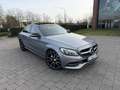 Mercedes-Benz C 180 CDI Grau - thumbnail 2