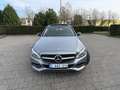 Mercedes-Benz C 180 CDI Grau - thumbnail 1