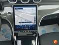 Mercedes-Benz C 300 d Gris - thumbnail 17