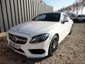 Mercedes-Benz C 220 220 D 170CH AMG LINE 9G-TRONIC Blanc - thumbnail 16