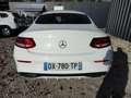 Mercedes-Benz C 220 220 D 170CH AMG LINE 9G-TRONIC Blanc - thumbnail 3