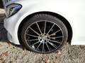 Mercedes-Benz C 220 220 D 170CH AMG LINE 9G-TRONIC Blanc - thumbnail 15