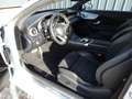 Mercedes-Benz C 220 220 D 170CH AMG LINE 9G-TRONIC Weiß - thumbnail 4