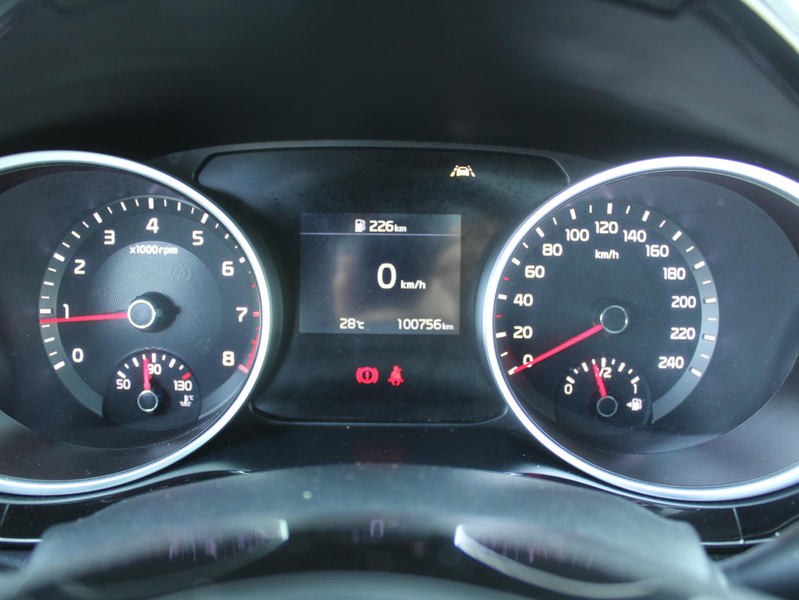 Kia ProCeed / pro_cee'd 1.4 T-GDI GT-Line | Airco | Trekhaak | Cruise | Na — photo 12