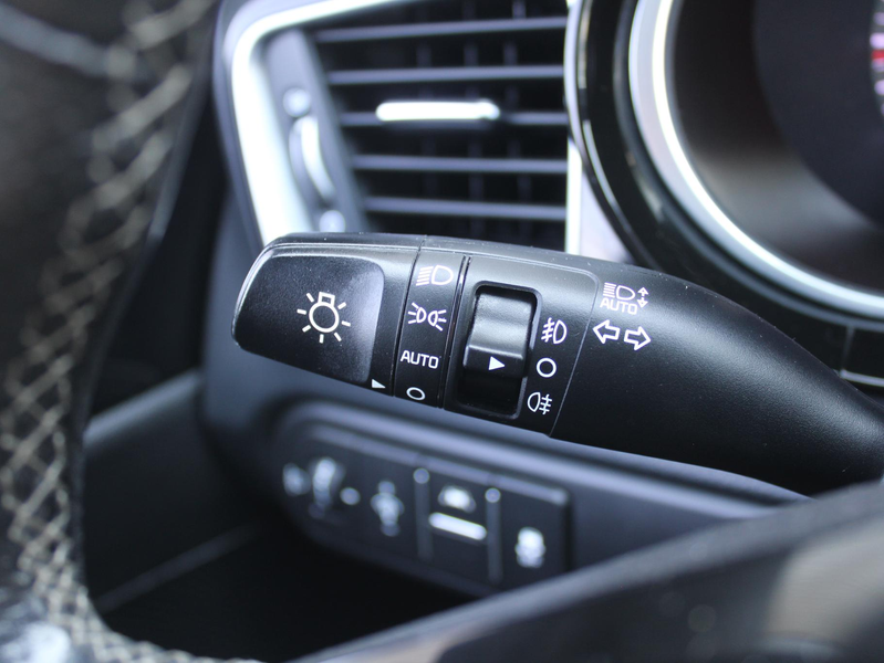 Kia ProCeed / pro_cee'd 1.4 T-GDI GT-Line | Airco | Trekhaak | Cruise | Na — photo 10