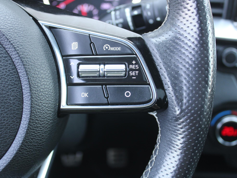 Kia ProCeed / pro_cee'd 1.4 T-GDI GT-Line | Airco | Trekhaak | Cruise | Na — photo 13