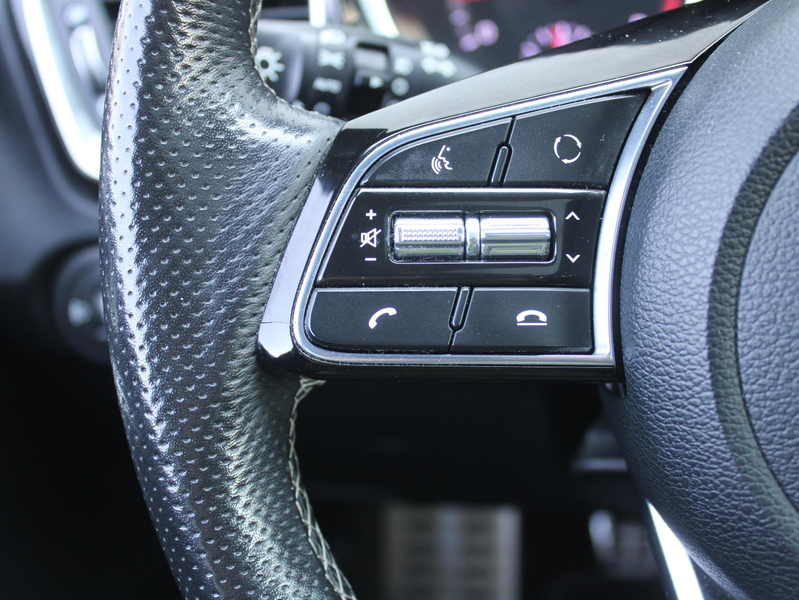 Kia ProCeed / pro_cee'd 1.4 T-GDI GT-Line | Airco | Trekhaak | Cruise | Na — photo 11