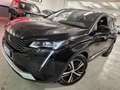 Peugeot 3008 3008 1.2 TURBO-BZ 130CV, "GT", SOLO 11.000KM! Noir - thumbnail 1