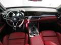 Alfa Romeo Stelvio 2.0 280 PS ATX AWD Super Schwarz - thumbnail 9