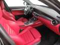 Alfa Romeo Stelvio 2.0 280 PS ATX AWD Super Schwarz - thumbnail 11