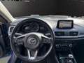 Mazda 3 SKYACTIV-G 165 Sports Line LEDER +LED+NAVIGATION+B Bleu - thumbnail 18