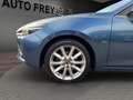 Mazda 3 SKYACTIV-G 165 Sports Line LEDER +LED+NAVIGATION+B Bleu - thumbnail 6