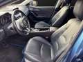 Mazda 3 SKYACTIV-G 165 Sports Line LEDER +LED+NAVIGATION+B Bleu - thumbnail 7