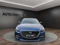 Mazda 3 SKYACTIV-G 165 Sports Line LEDER +LED+NAVIGATION+B Bleu - thumbnail 5