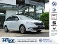 Skoda Fabia Combi Ambition 1.0 TSI RFK GRA PDC Weiß - thumbnail 1