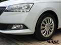 Skoda Fabia Combi Ambition 1.0 TSI RFK GRA PDC Weiß - thumbnail 19