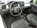Skoda Fabia Combi Ambition 1.0 TSI RFK GRA PDC Weiß - thumbnail 12