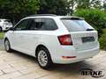 Skoda Fabia Combi Ambition 1.0 TSI RFK GRA PDC Weiß - thumbnail 4