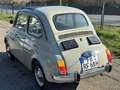 Fiat 500 RUNDTACHO TOP * H-ZULASSUNG * FALTDACH * Beige - thumbnail 6