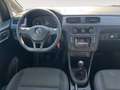 Volkswagen Caddy 1.4 TSI 7.Sitzer Trendline Silber - thumbnail 11