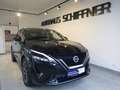 Nissan Qashqai 1,3 DIG-T MHEV 4x4 Tekna+ Aut. Schwarz - thumbnail 8