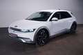 Hyundai IONIQ 5 58 kWh Dynamiq*Wärmepumpe*Pixel LED*Kam Blanc - thumbnail 1