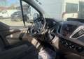 Ford Transit Custom TRANSIT FG 290 L1H1 2.2 TDCI 125CH AMBIENTE CABINE APPROFONDIE Noir - thumbnail 5