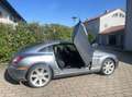 Chrysler Crossfire Zilver - thumbnail 3